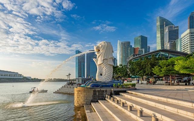 Singapore