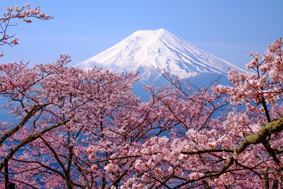 Japan