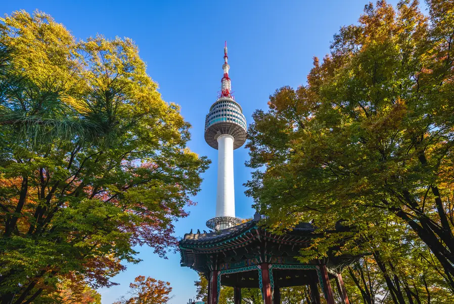 South Korea
