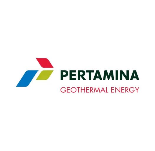 Pertamina Geothermal Energy