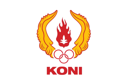 KONI — Komite Olahraga Nasional Indonesia