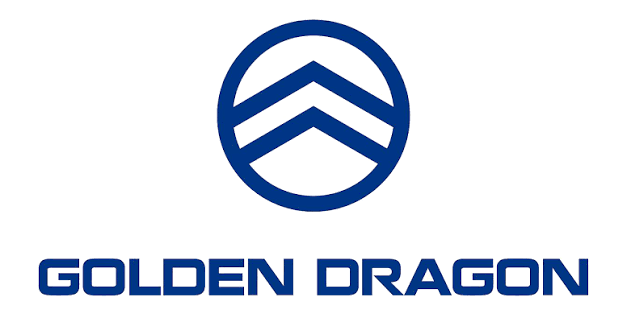 Golden Dragon