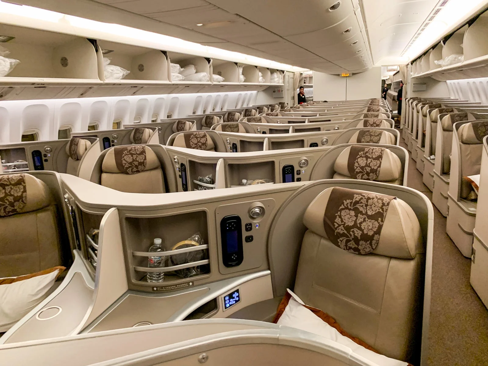 China Eastern Airlines