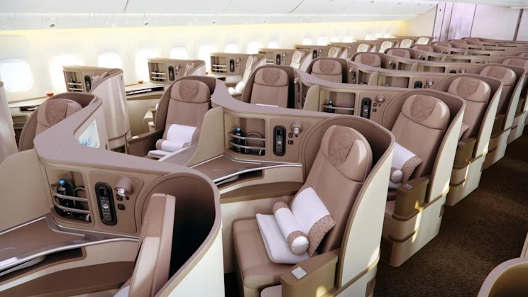 China Eastern Airlines