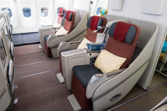 Garuda Indonesia