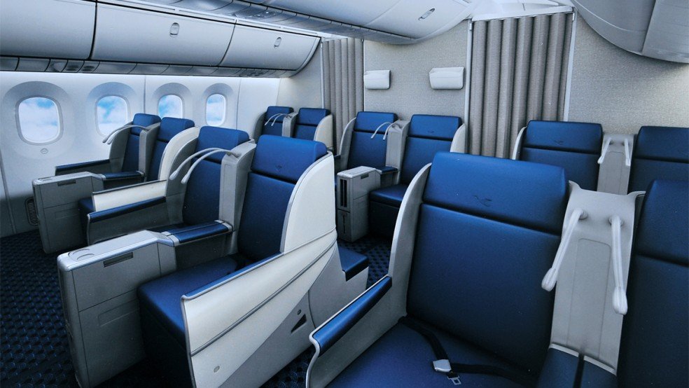 XiamenAir