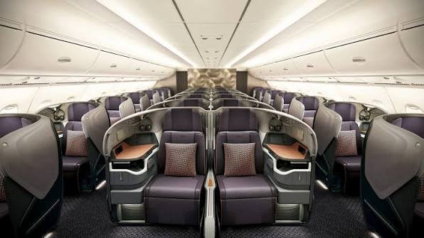 Singapore Airlines