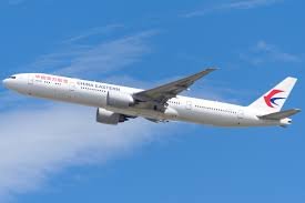China Eastern Airlines