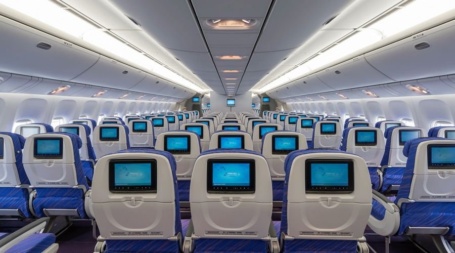 China Southern Airlines