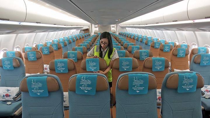 Garuda Indonesia