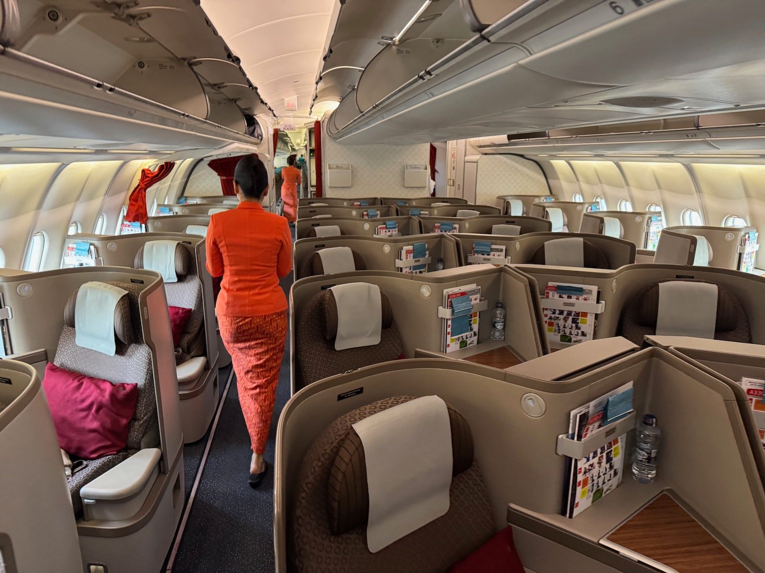 Garuda Indonesia