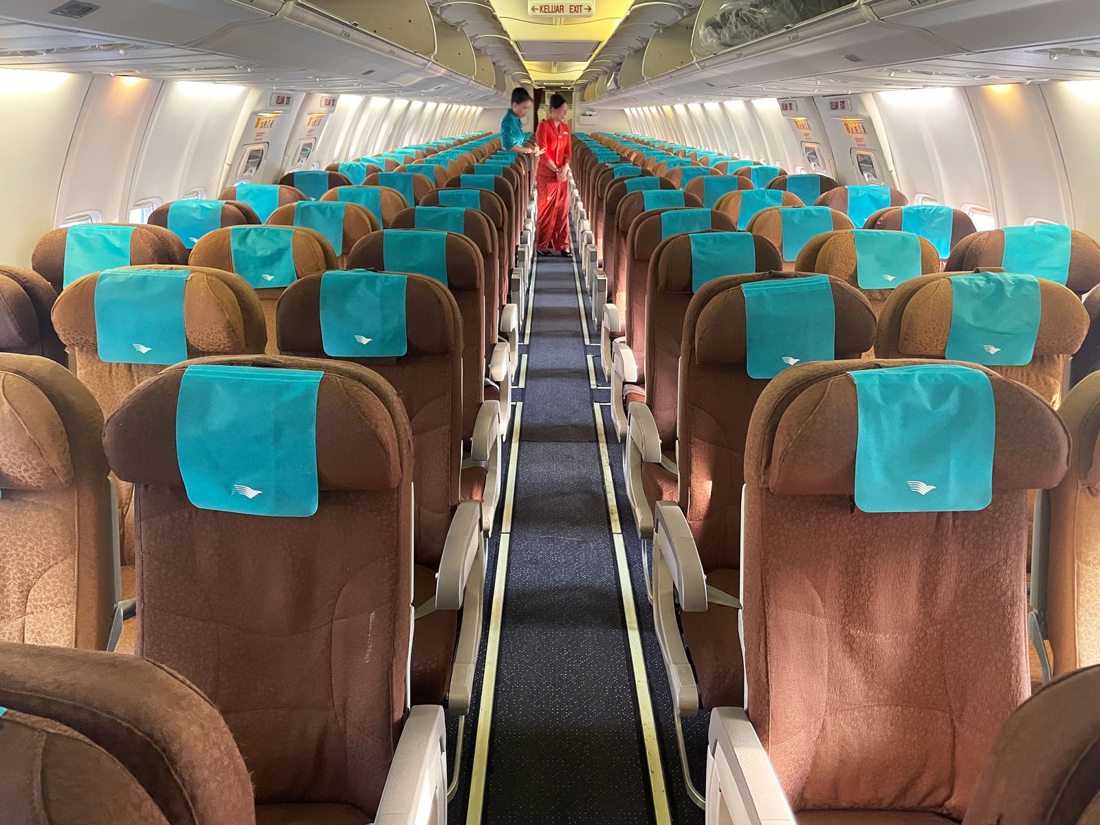Garuda Indonesia