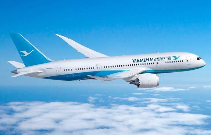 XiamenAir