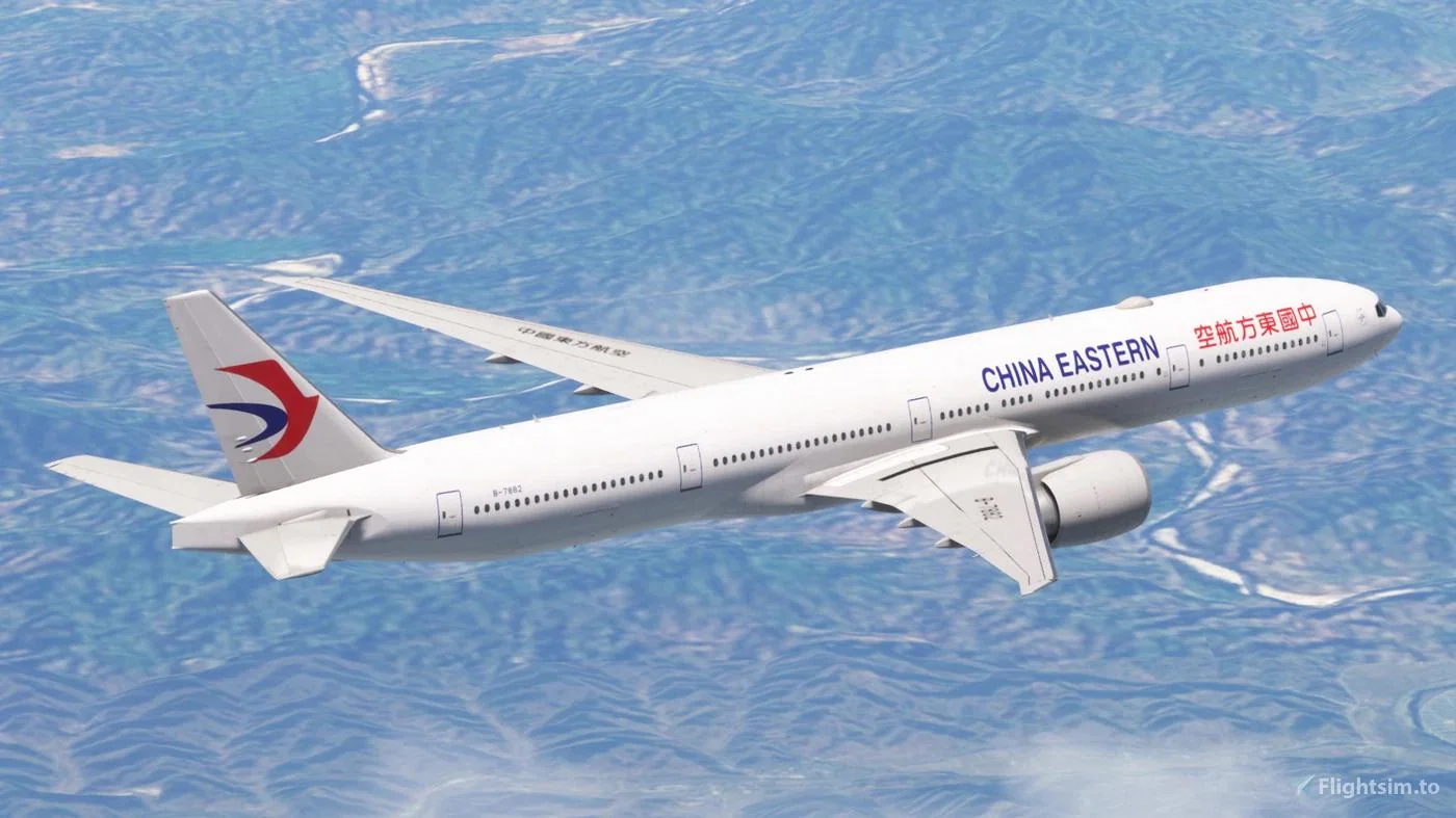 China Eastern Airlines