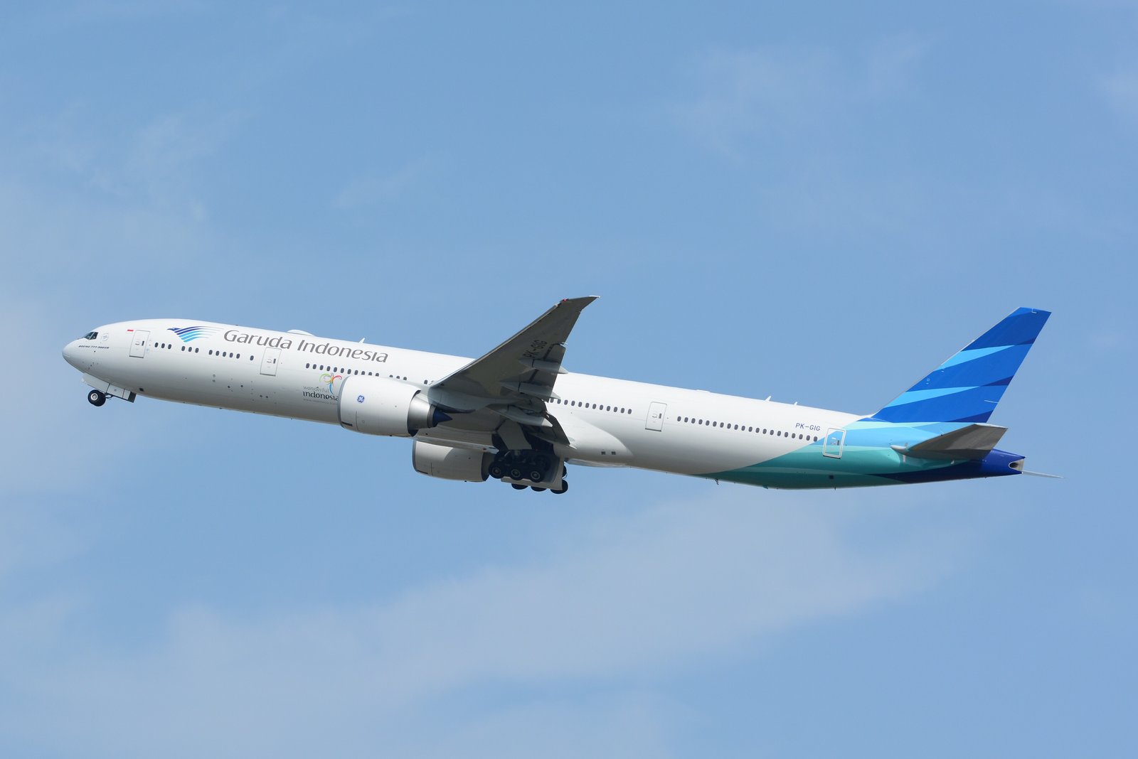 Garuda Indonesia