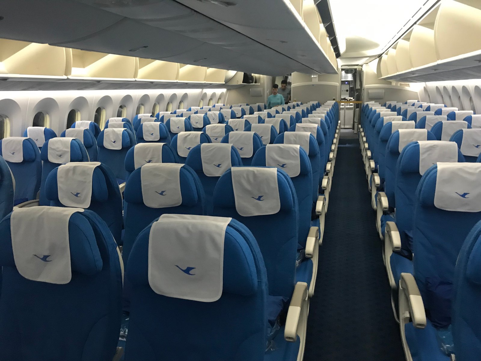 XiamenAir