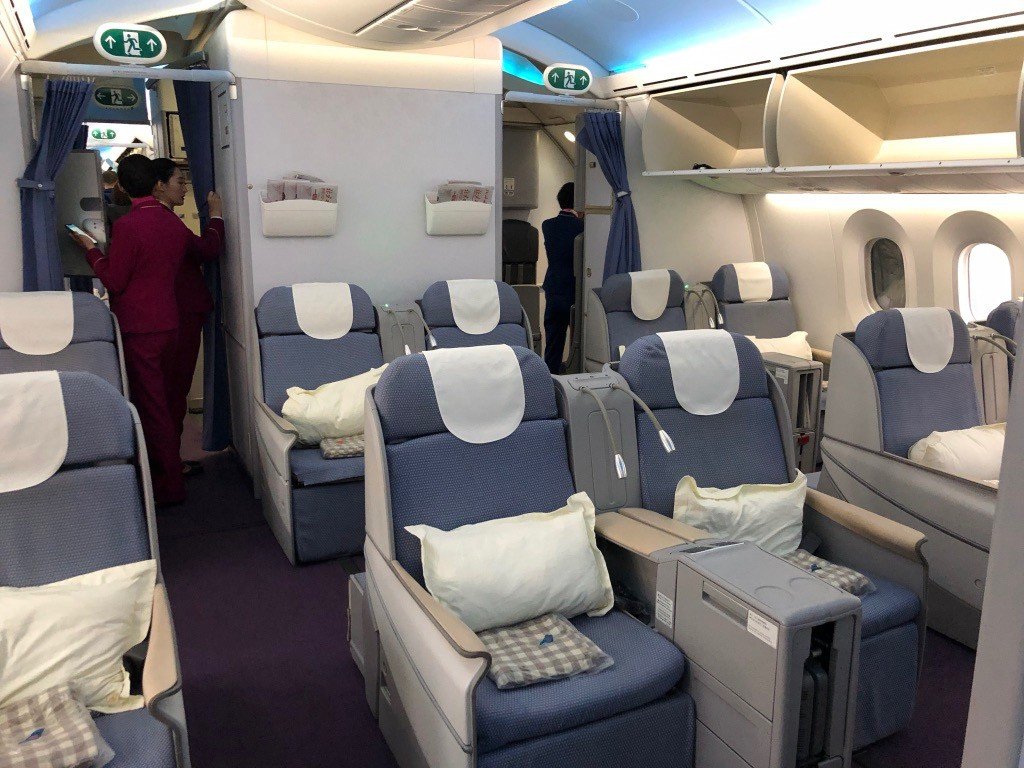China Southern Airlines