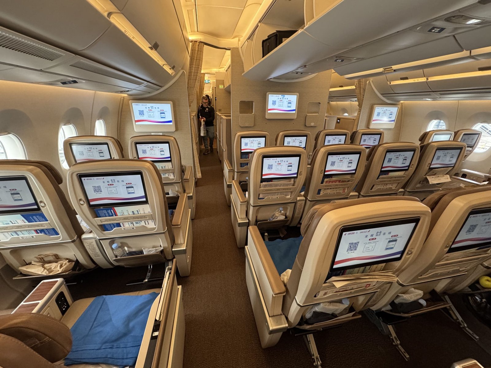 China Eastern Airlines