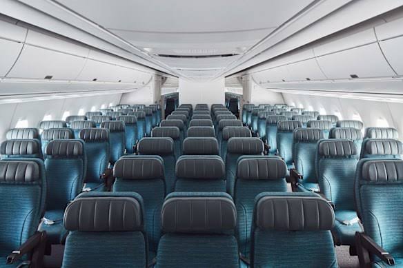 Cathay Pacific