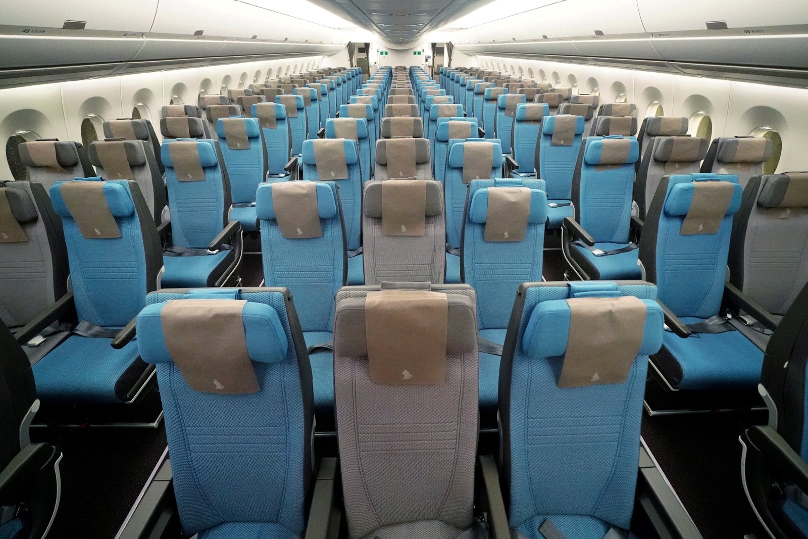 Singapore Airlines