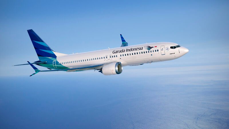 Garuda Indonesia