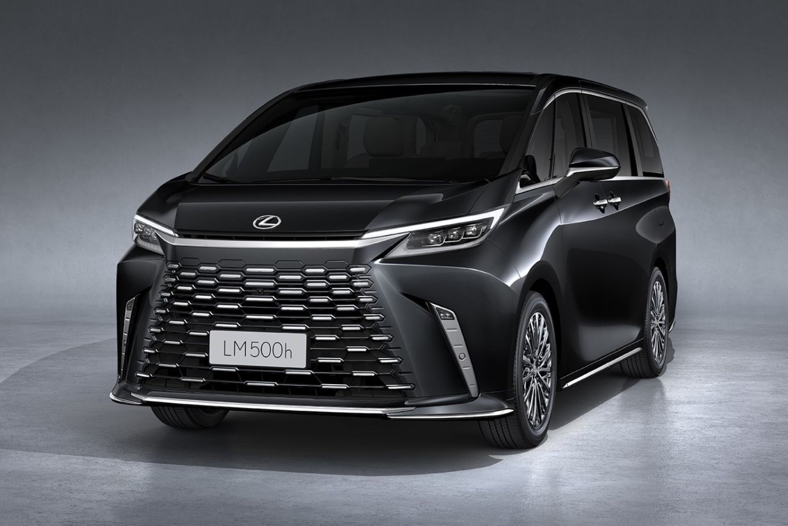 Lexus