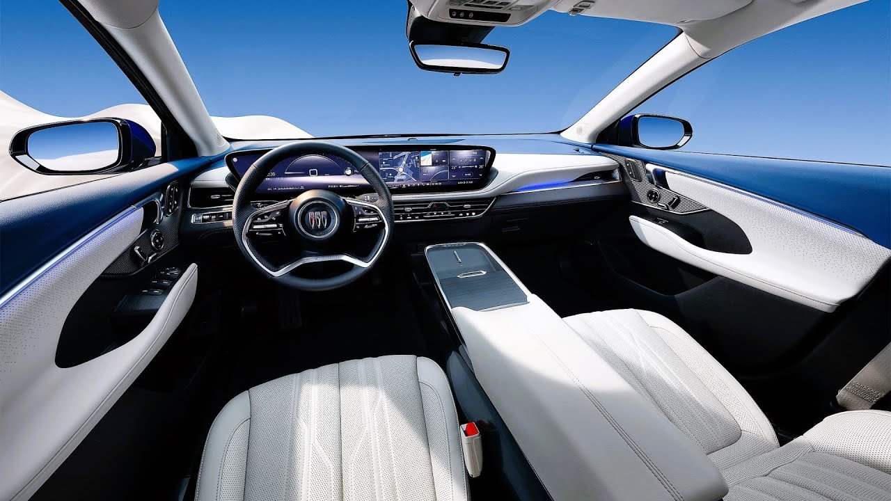 Buick