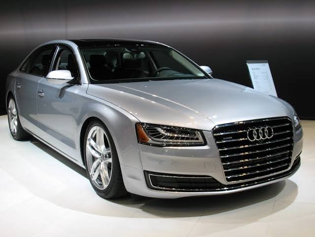 Audi