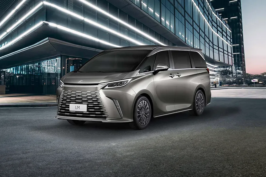 Lexus