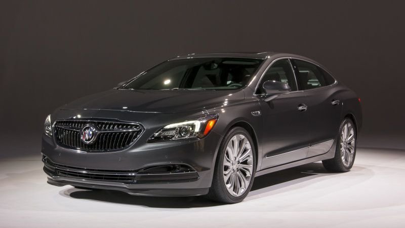 Buick