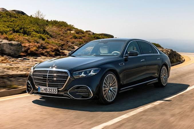 Mercedes-Benz