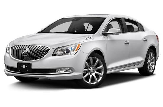 Buick