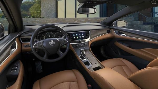 Buick