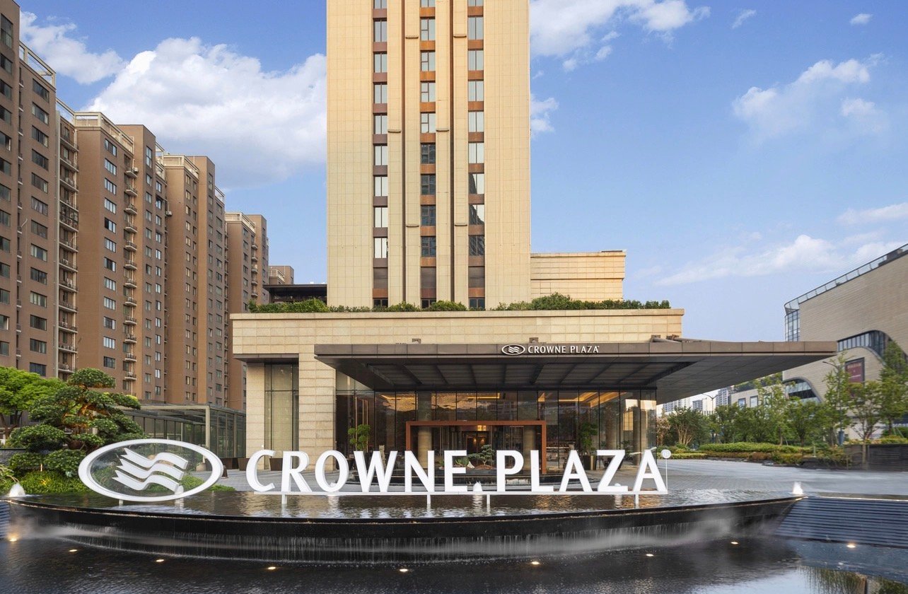 Crowne Plaza