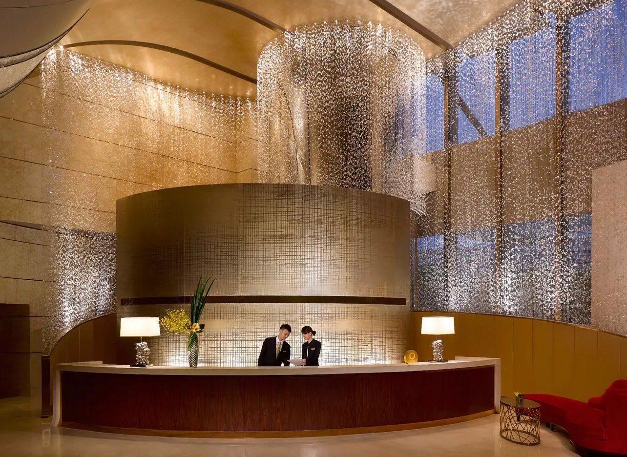 Shangri-La