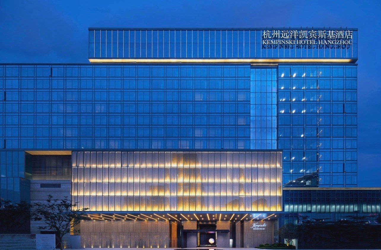 Kempinski