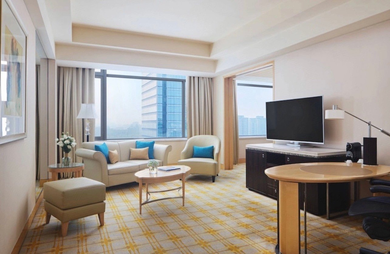 Marriott Hotels