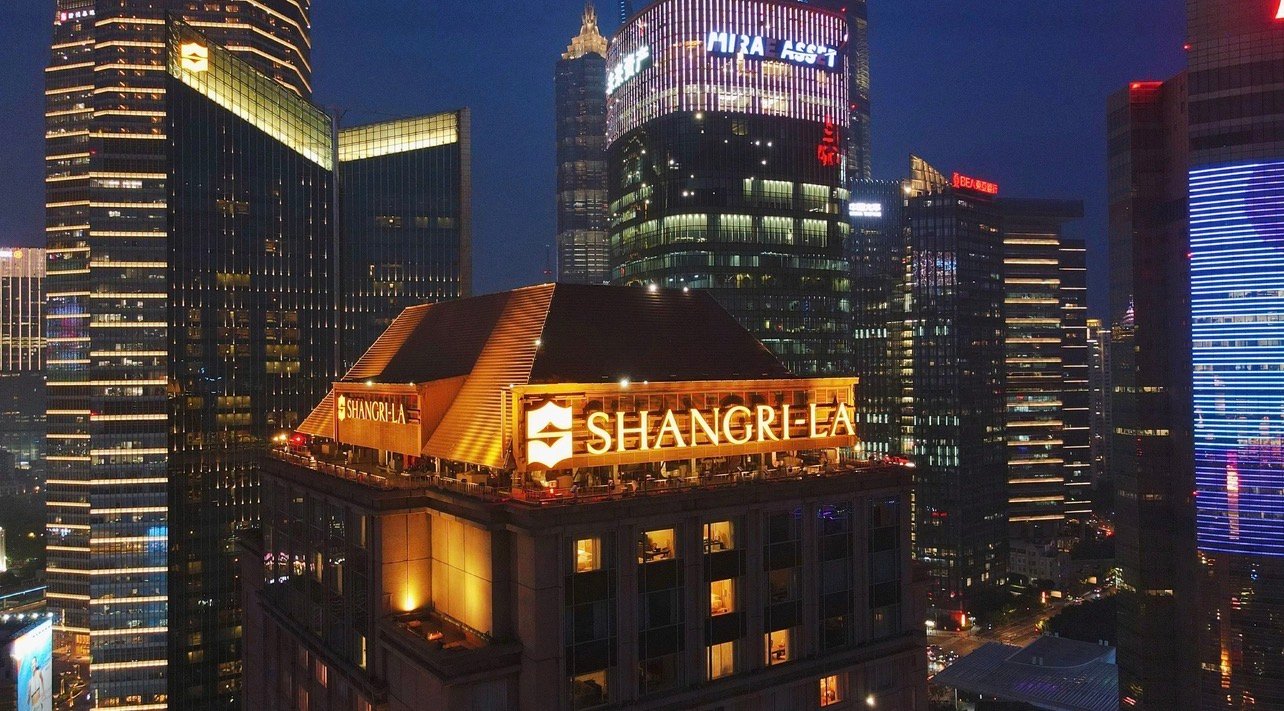 Shangri-La