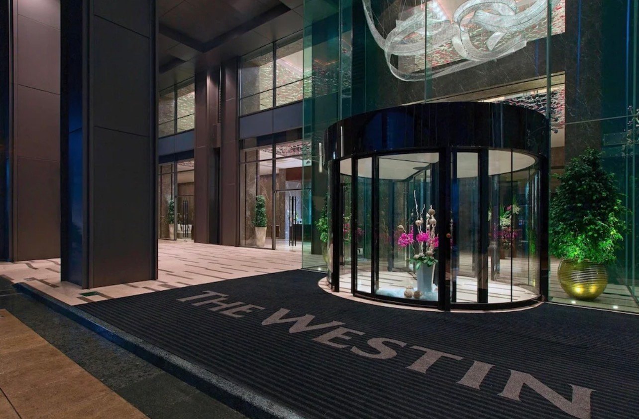 The Westin