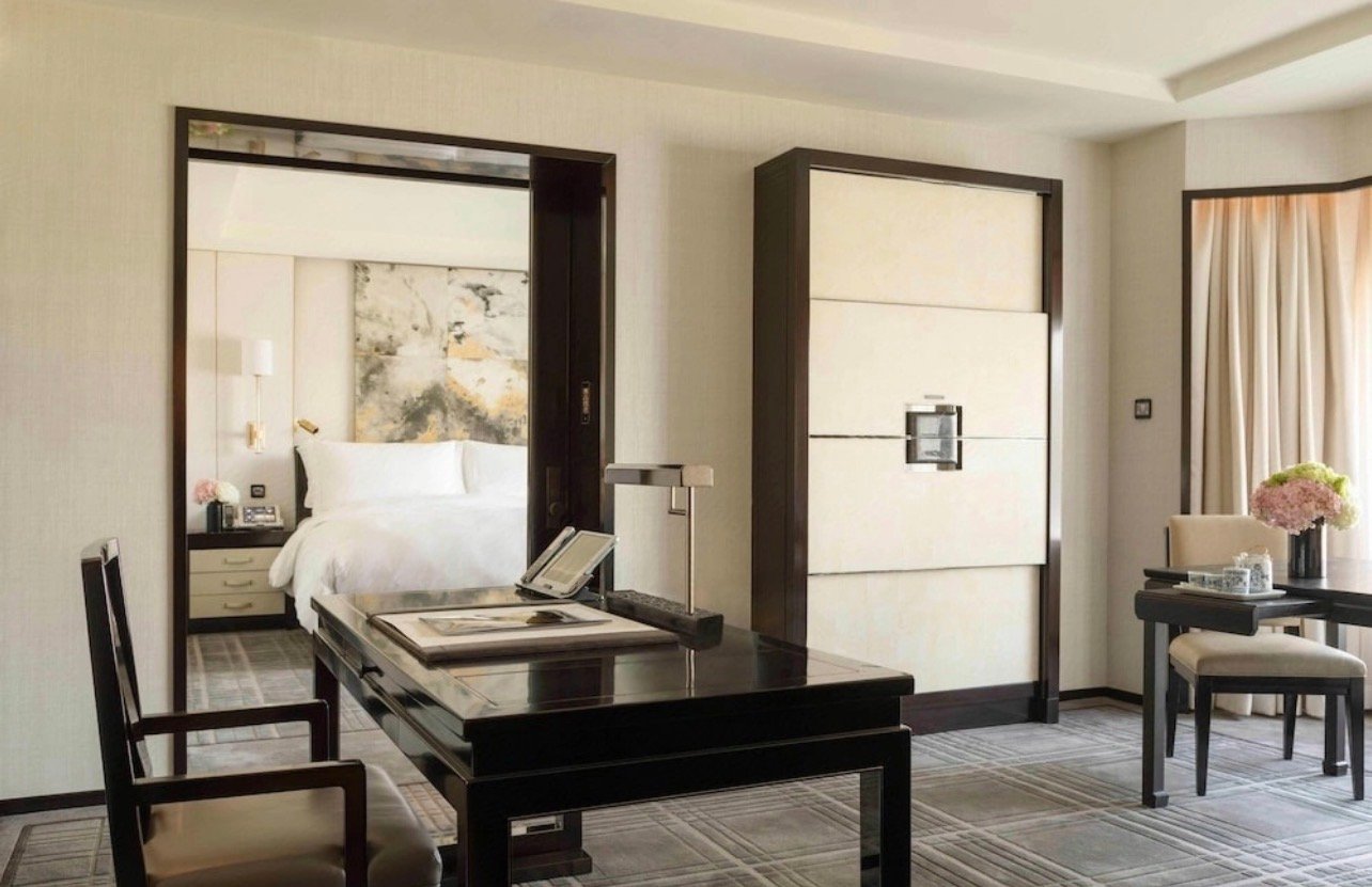 The Peninsula Beijing