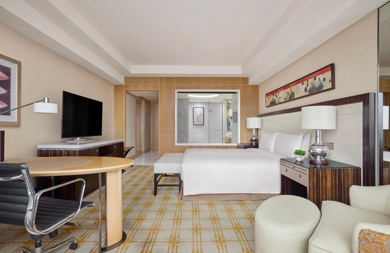 Marriott Hotels