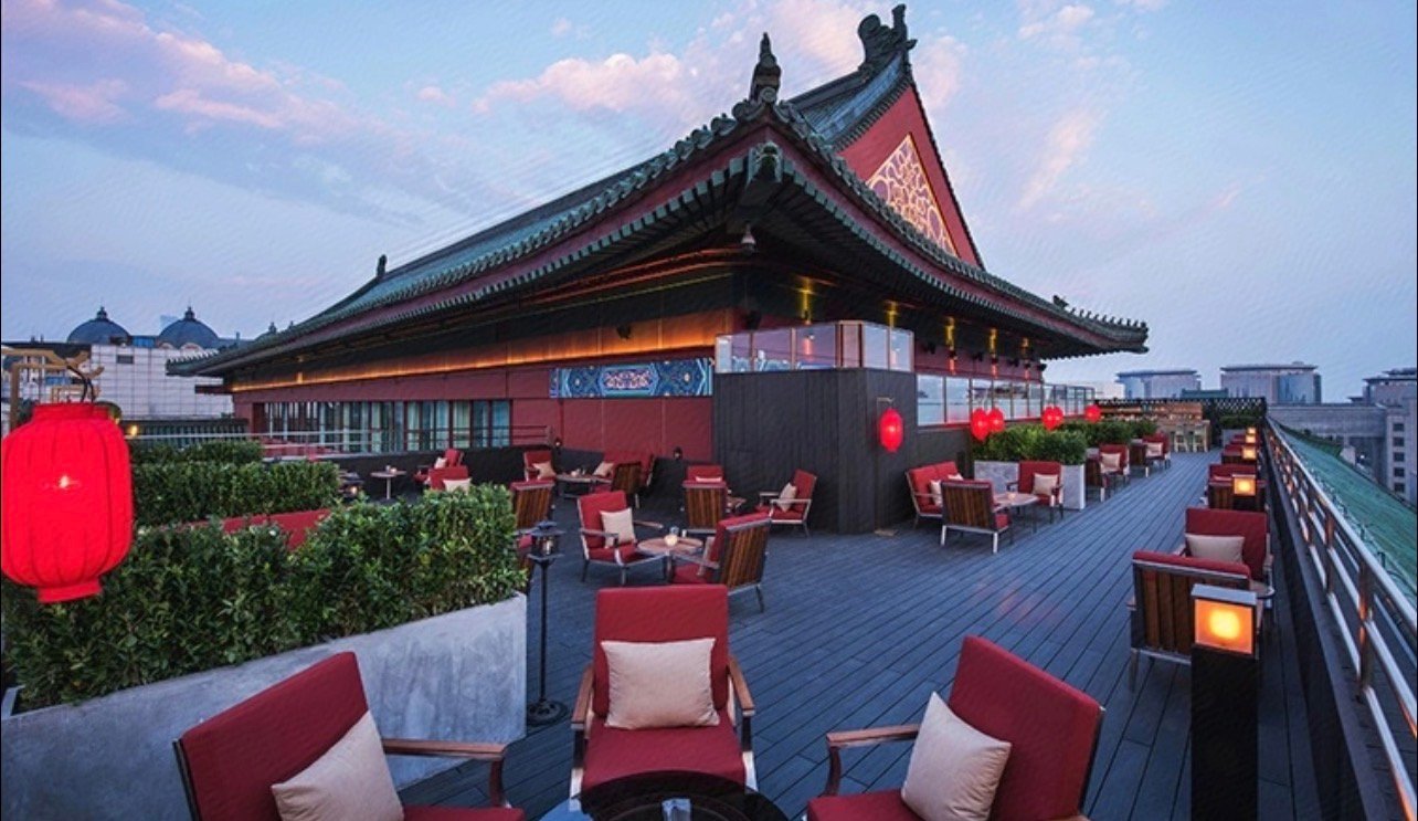 The Peninsula Beijing