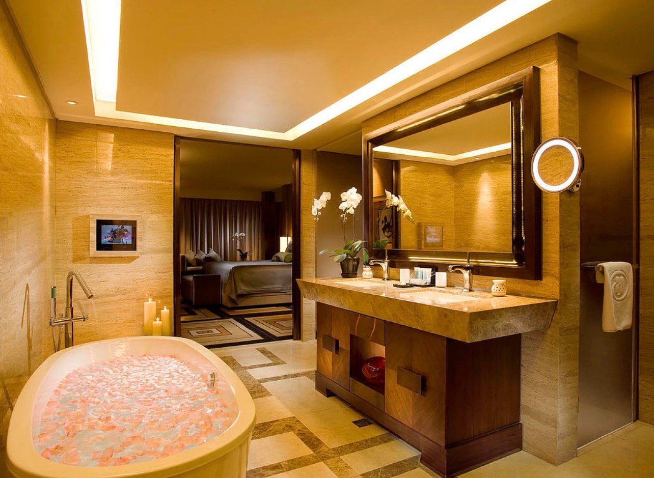 The Peninsula Beijing