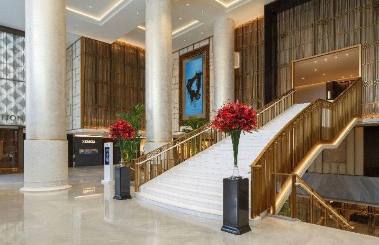 The Peninsula Beijing
