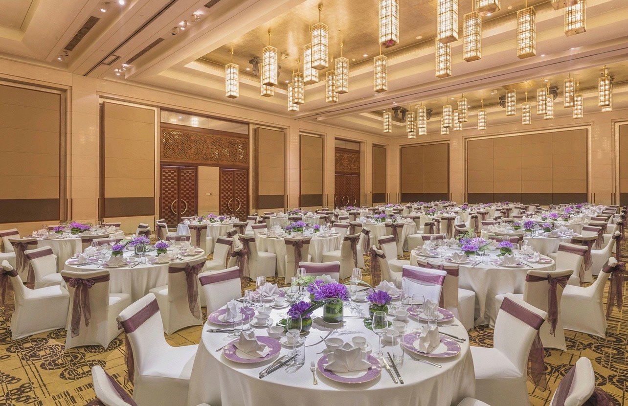 The Regent Beijing