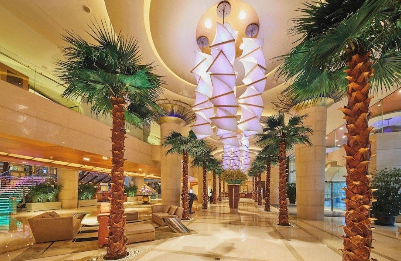 The Westin
