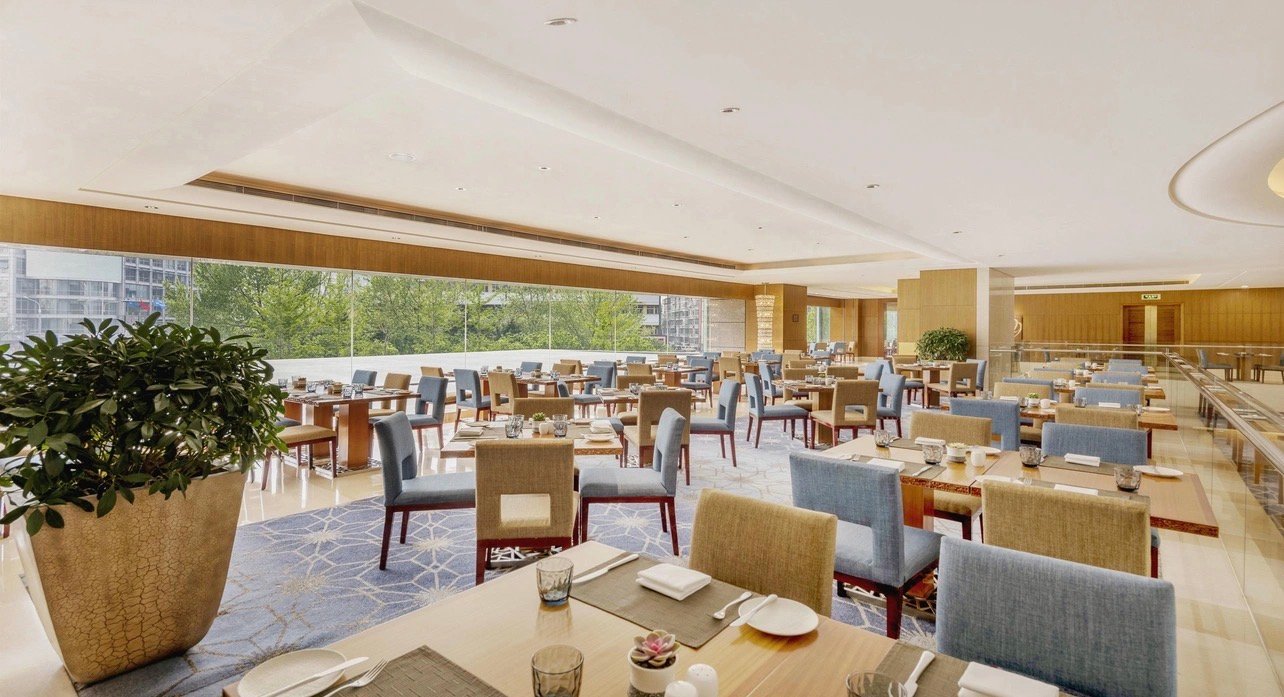 The Regent Beijing