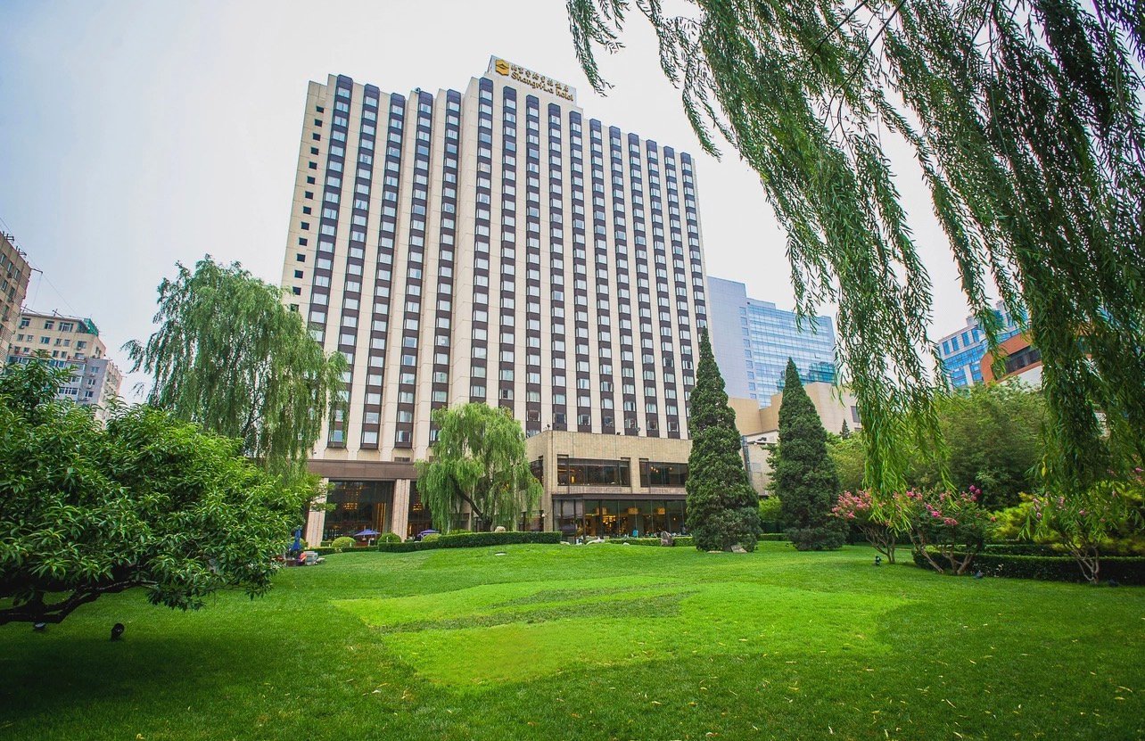 Shangri-La