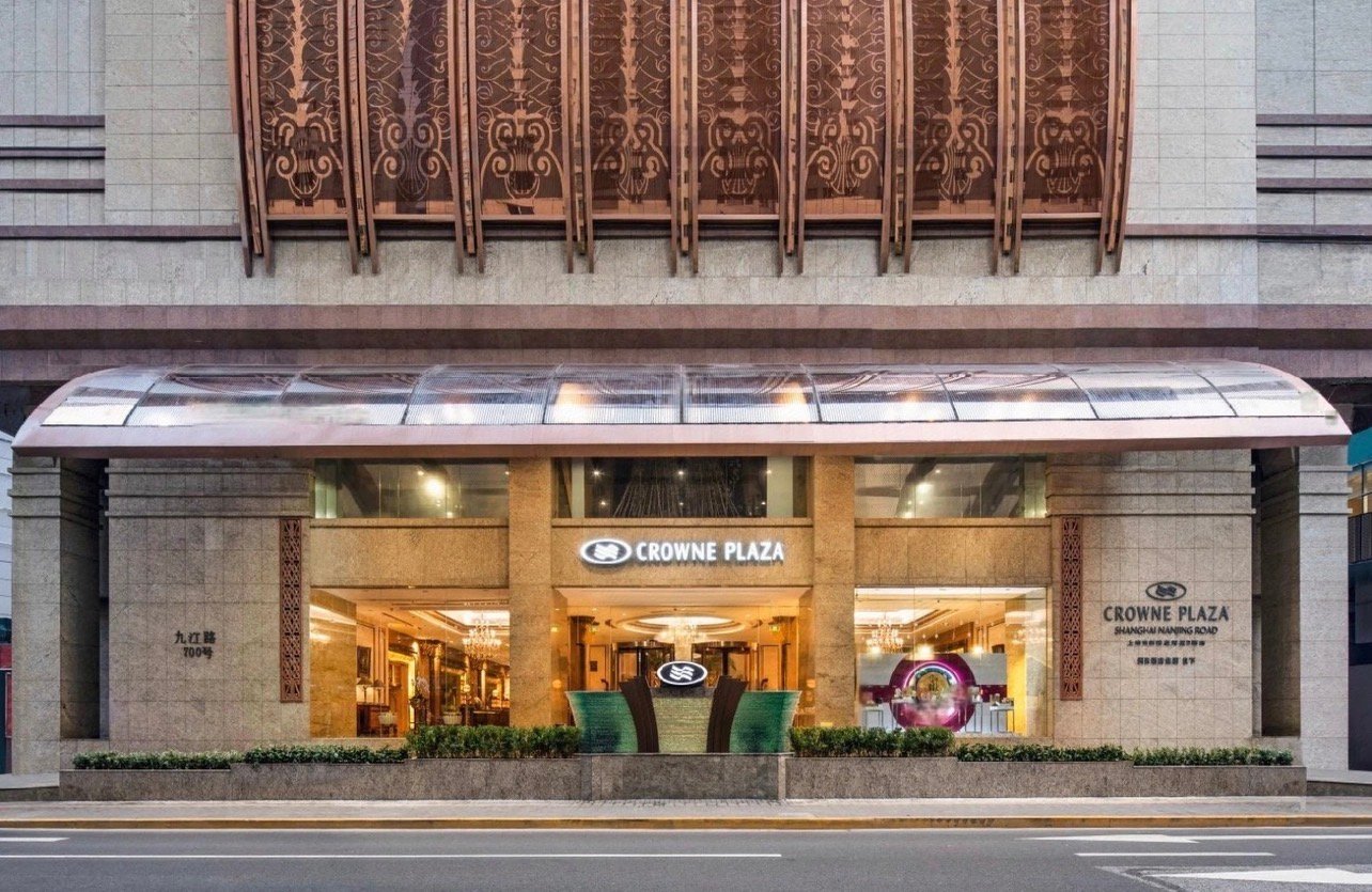 Crowne Plaza