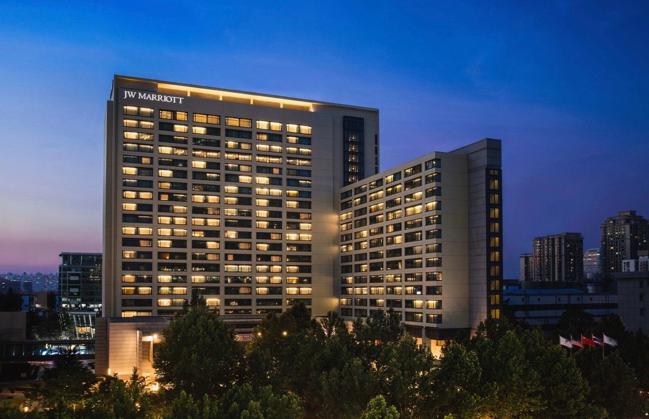 Marriott Hotels